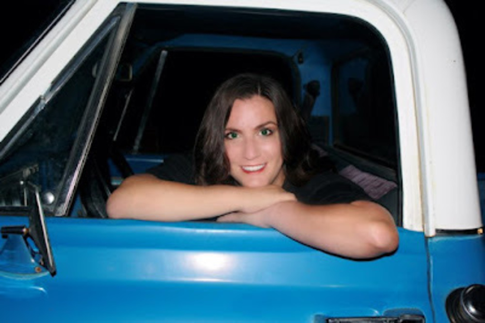 Meet your Posher, Jennifer